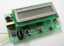 DTMF Tone Grabber Kit
